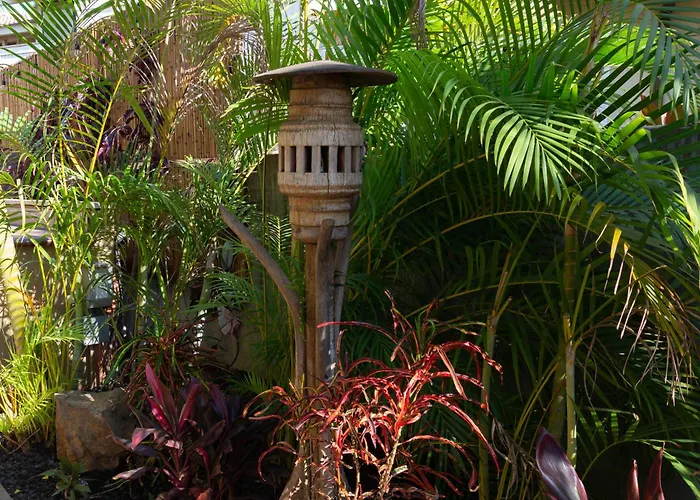 Lotus Suite In A Boutique Resort, 1Bedroom Sleeps 4