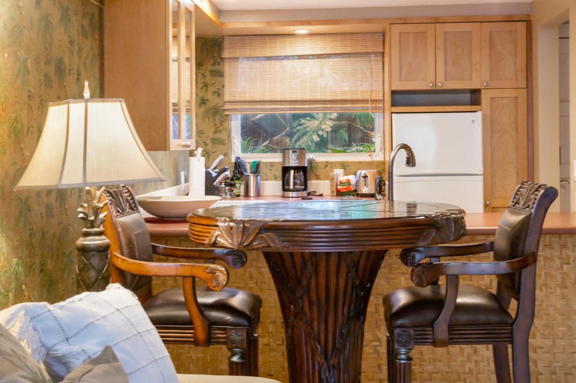 Apartment Lotus In A Boutique Resort, 1bedroom Sleeps 4