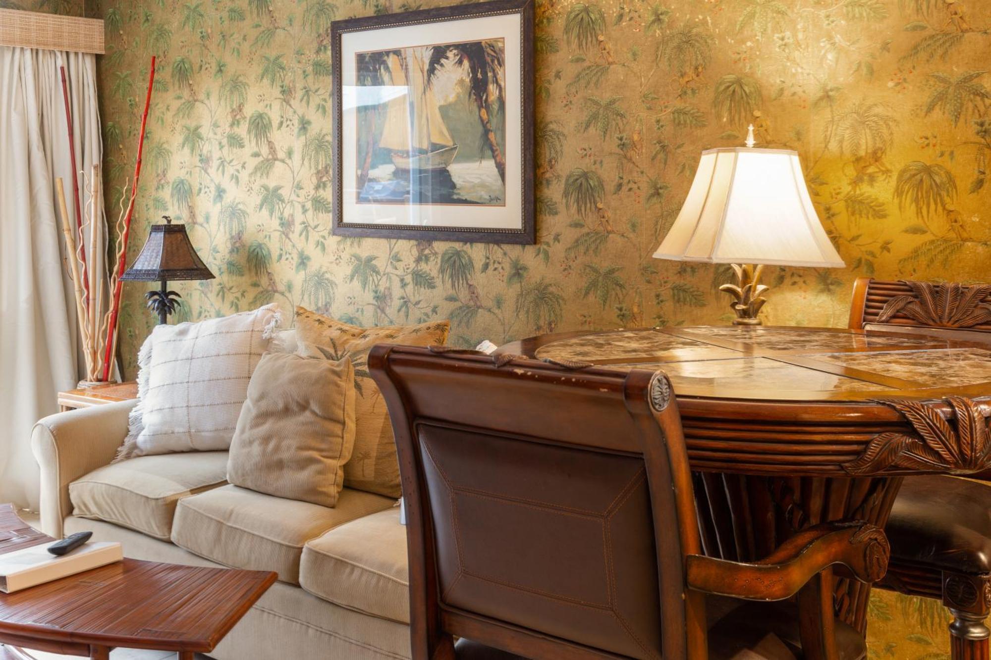 Lotus In A Boutique Resort, 1bedroom Sleeps 4 Apartment