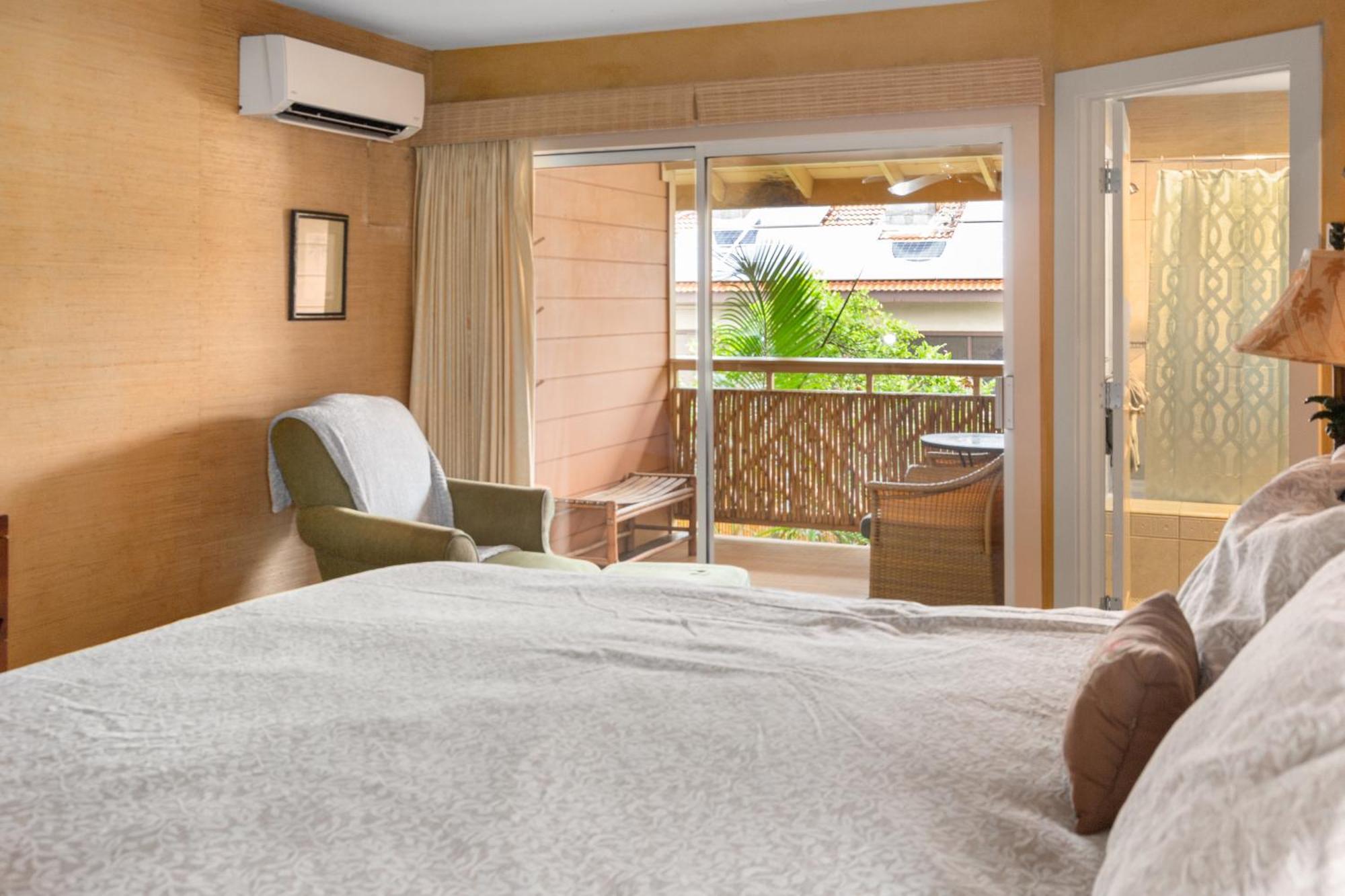 Lotus In A Boutique Resort, 1bedroom Sleeps 4 Apartment Kihei