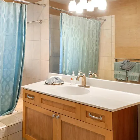 Lotus Suite In A Boutique Resort, 1Bedroom Sleeps 4 Kihei Exterior photo