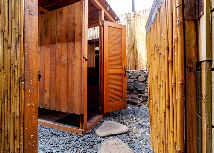 Lotus Suite In A Boutique Resort, 1Bedroom Sleeps 4