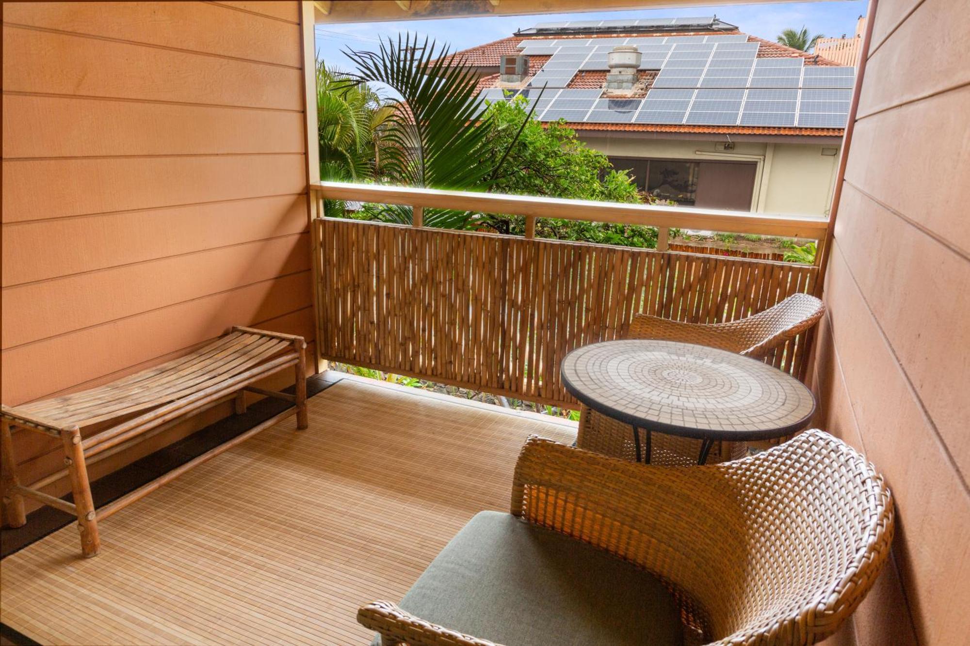 Lotus In A Boutique Resort, 1bedroom Sleeps 4 Apartment *