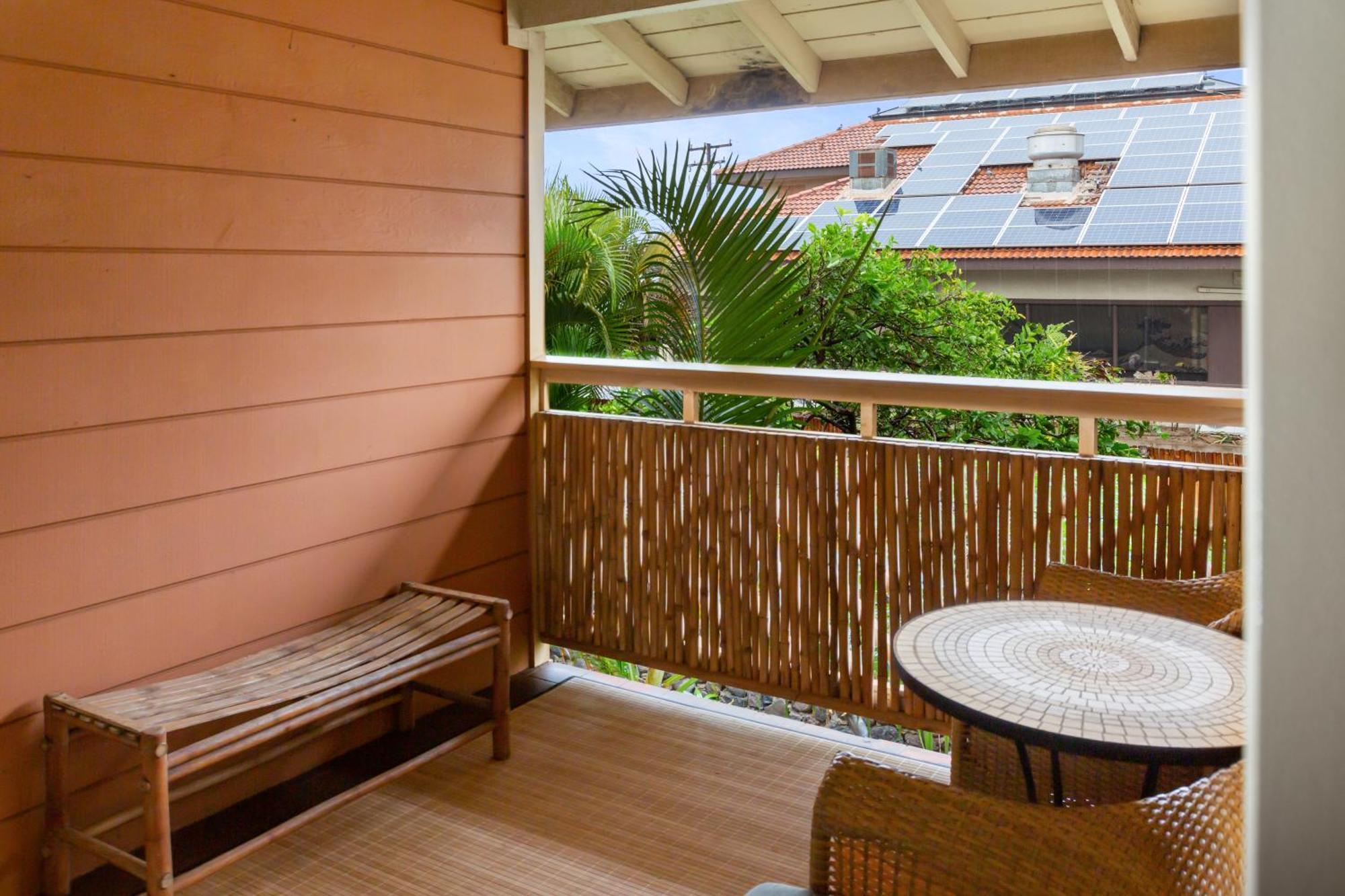 Lotus In A Boutique Resort, 1bedroom Sleeps 4 Kīhei