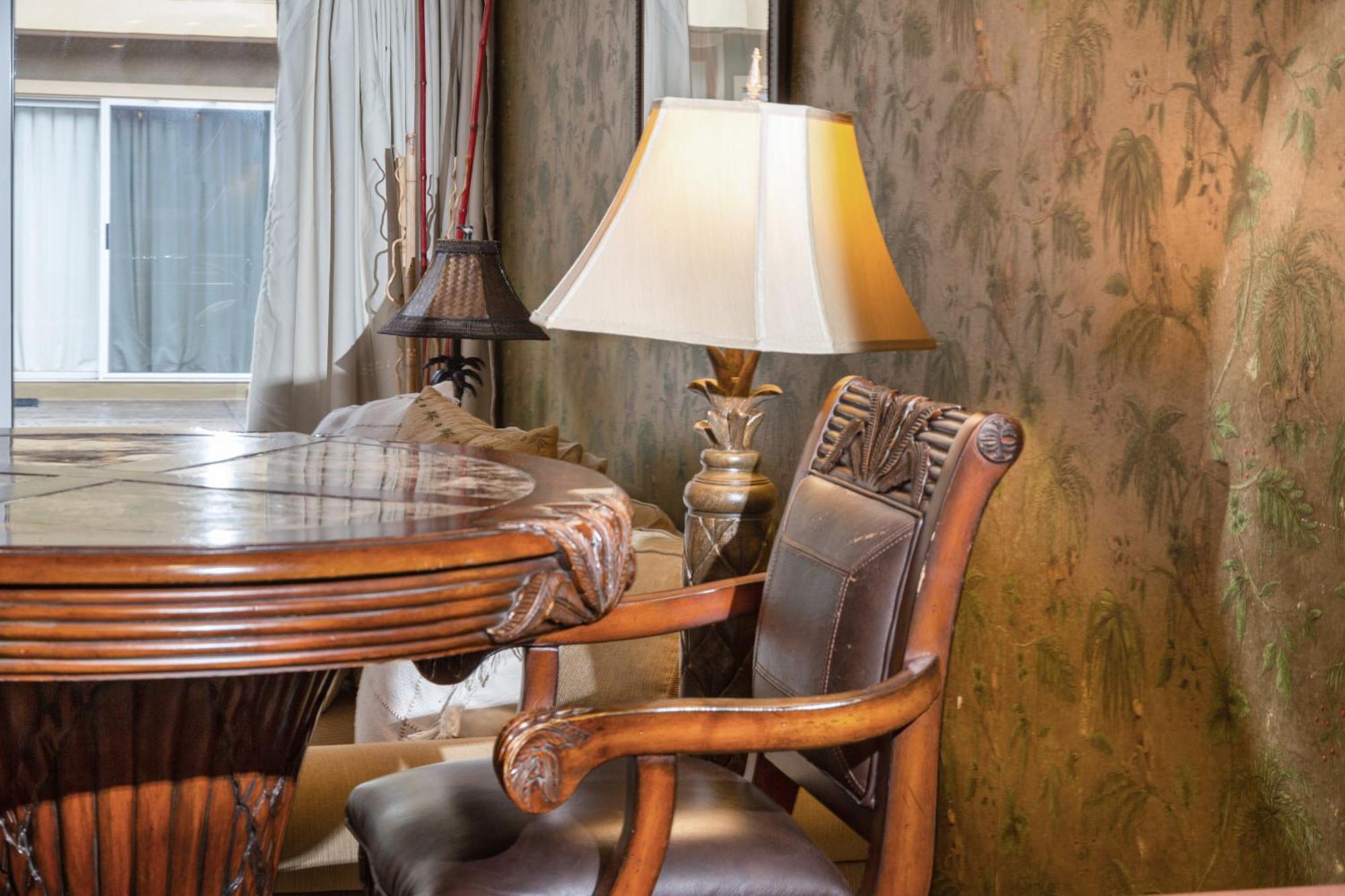 Lotus In A Boutique Resort, 1bedroom Sleeps 4 Apartment Kīhei