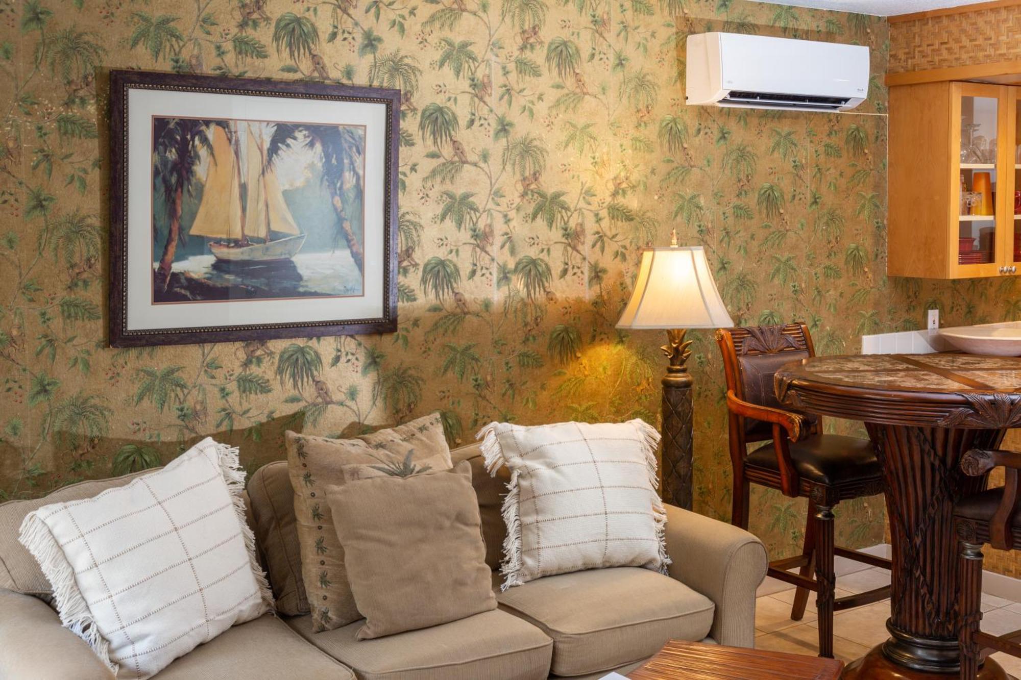 Apartment Lotus In A Boutique Resort, 1bedroom Sleeps 4 Kīhei
