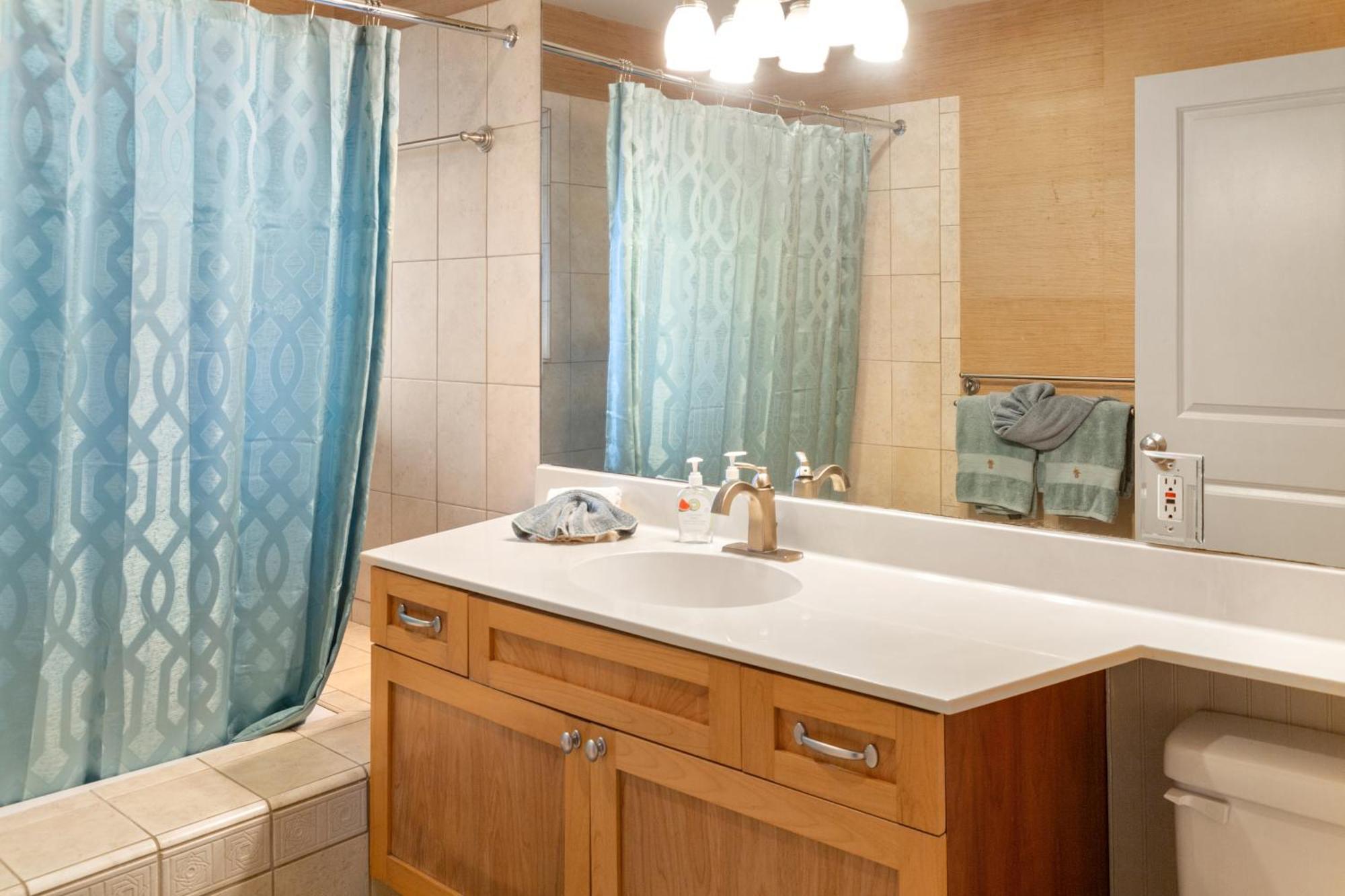 Apartment Lotus In A Boutique Resort, 1bedroom Sleeps 4