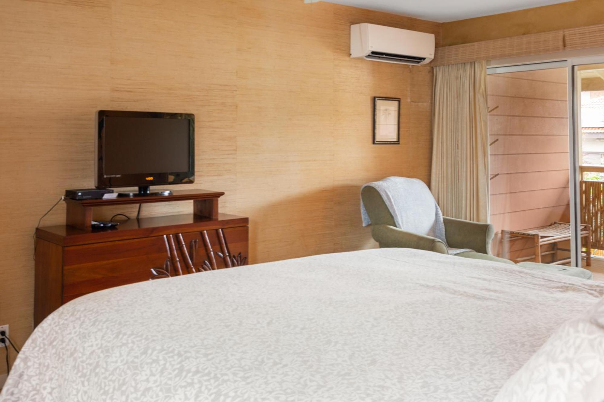 Lotus In A Boutique Resort, 1bedroom Sleeps 4 * Kīhei