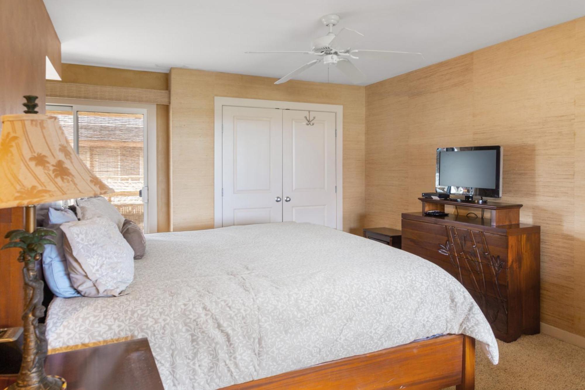 Lotus In A Boutique Resort, 1bedroom Sleeps 4 Apartment Kīhei